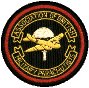 ABMP badge